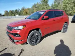 3C4NJDCB2NT135840 2022 JEEP COMPASS