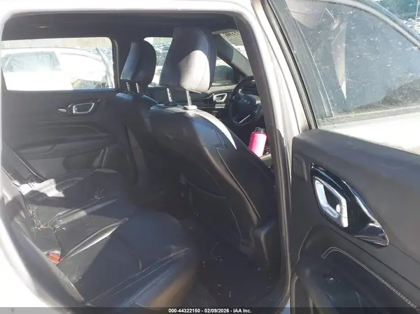3C4NJDCB2NT140486 2022 JEEP COMPASS - Image 8
