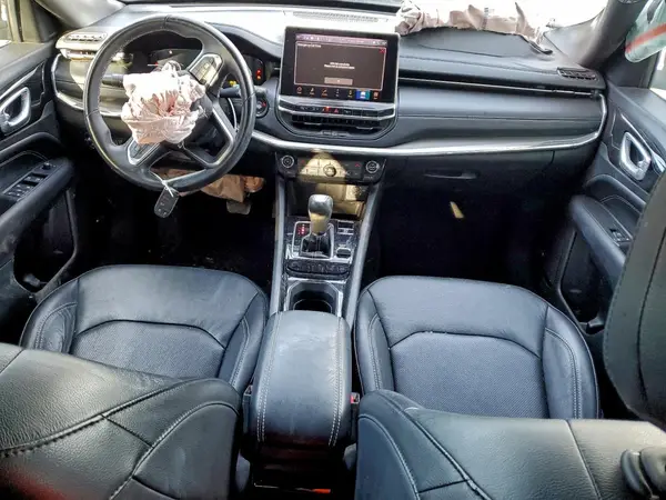 3C4NJDCB2NT143503 2022 JEEP COMPASS - Image 8