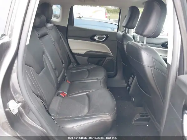 3C4NJDCB2NT145297 2022 JEEP COMPASS - Image 8