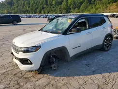 3C4NJDCB2NT147096 2022 JEEP COMPASS