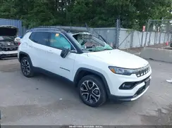 3C4NJDCB2NT147616 2022 JEEP COMPASS