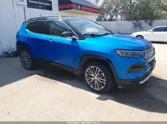 3C4NJDCB2NT148281 2022 JEEP COMPASS