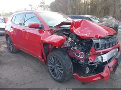 3C4NJDCB2NT150063 2022 JEEP COMPASS
