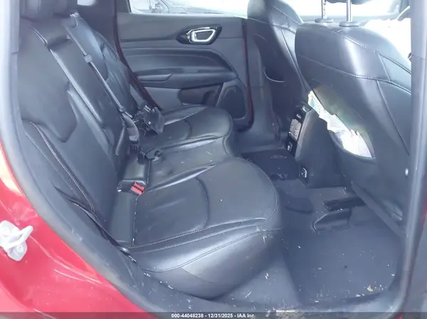 3C4NJDCB2NT150063 2022 JEEP COMPASS - Image 8