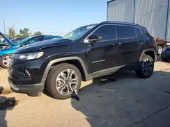 3C4NJDCB2NT153724 2022 JEEP COMPASS