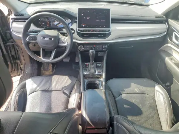 3C4NJDCB2NT153738 2022 JEEP COMPASS - Image 8