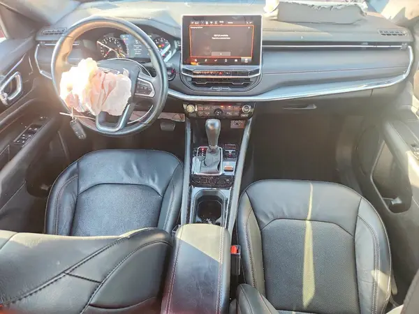 3C4NJDCB2NT154842 2022 JEEP COMPASS - Image 8