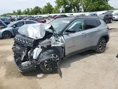 3C4NJDCB2NT155554 2022 JEEP COMPASS