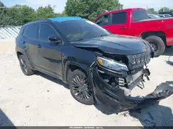 3C4NJDCB2NT156641 2022 JEEP COMPASS