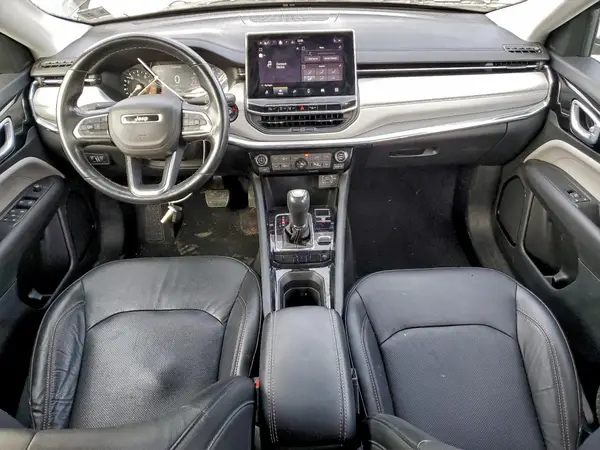 3C4NJDCB2NT159264 2022 JEEP COMPASS - Image 8