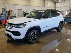 3C4NJDCB2NT159846 2022 JEEP COMPASS