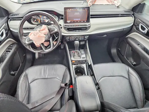 3C4NJDCB2NT159846 2022 JEEP COMPASS - Image 8