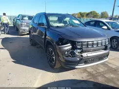 3C4NJDCB2NT165372 2022 JEEP COMPASS