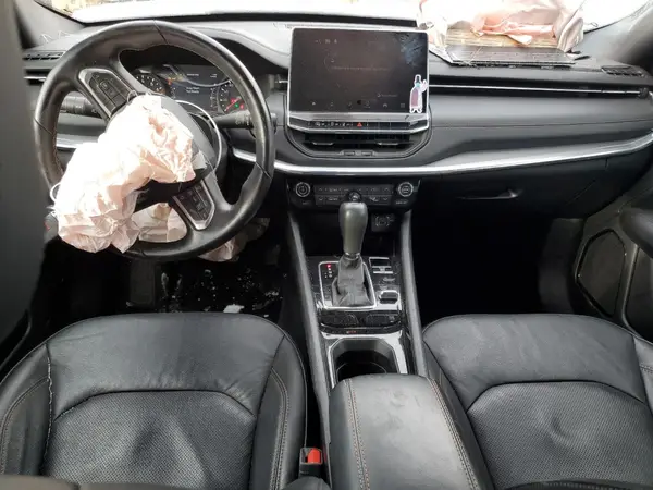 3C4NJDCB2NT167333 2022 JEEP COMPASS - Image 8