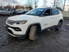 3C4NJDCB2NT169681 2022 JEEP COMPASS