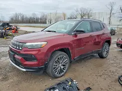 3C4NJDCB2NT170703 2022 JEEP COMPASS