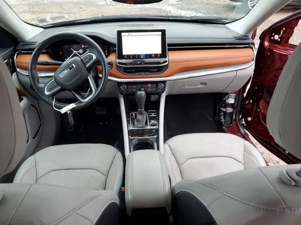 3C4NJDCB2NT170703 2022 JEEP COMPASS - Image 8