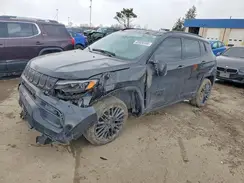 3C4NJDCB2NT172340 2022 JEEP COMPASS