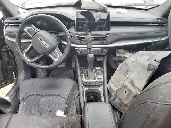 3C4NJDCB2NT172340 2022 JEEP COMPASS - Image 8