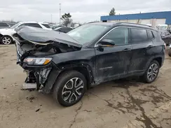 3C4NJDCB2NT174427 2022 JEEP COMPASS