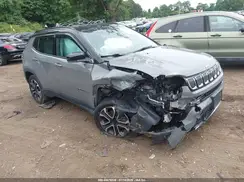 3C4NJDCB2NT177411 2022 JEEP COMPASS