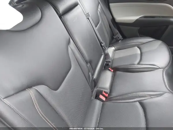 3C4NJDCB2NT177411 2022 JEEP COMPASS - Image 8
