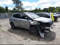 3C4NJDCB2NT181510 2022 JEEP COMPASS