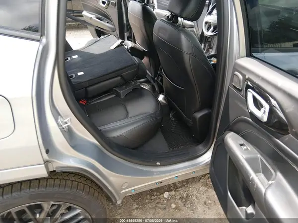 3C4NJDCB2NT181510 2022 JEEP COMPASS - Image 8