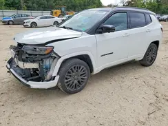 3C4NJDCB2NT182849 2022 JEEP COMPASS