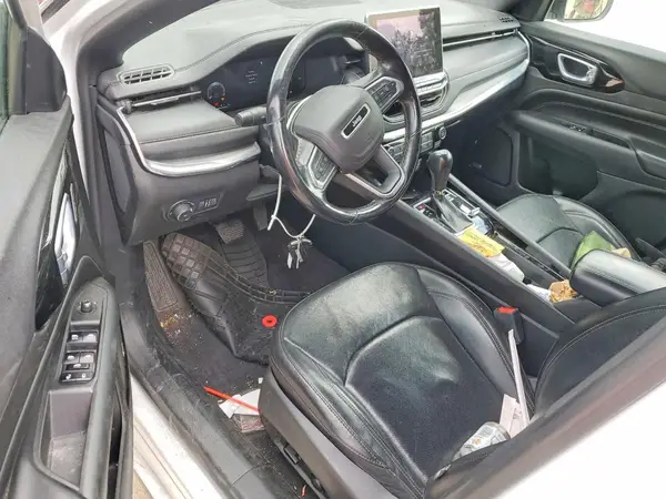 3C4NJDCB2NT182849 2022 JEEP COMPASS - Image 8