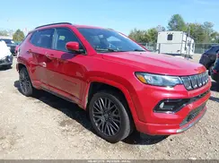 3C4NJDCB2NT184438 2022 JEEP COMPASS