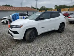 3C4NJDCB2NT185041 2022 JEEP COMPASS