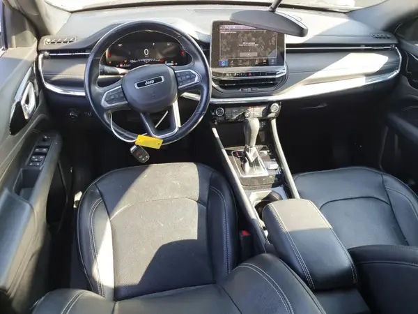 3C4NJDCB2NT185041 2022 JEEP COMPASS - Image 8