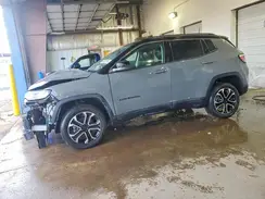 3C4NJDCB2NT185556 2022 JEEP COMPASS