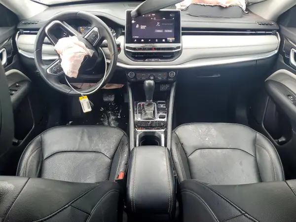 3C4NJDCB2NT185556 2022 JEEP COMPASS - Image 8