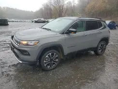 3C4NJDCB2NT190739 2022 JEEP COMPASS