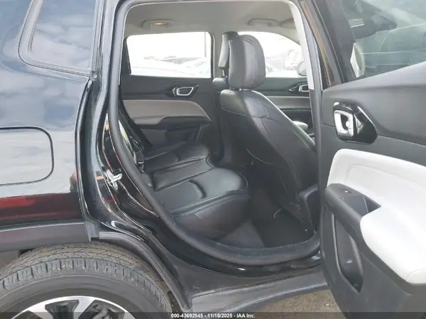 3C4NJDCB2NT191969 2022 JEEP COMPASS - Image 8