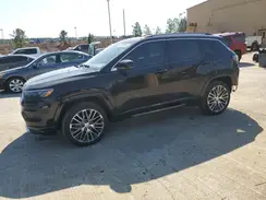 3C4NJDCB2NT192023 2022 JEEP COMPASS