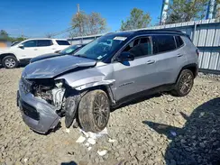 3C4NJDCB2NT193527 2022 JEEP COMPASS