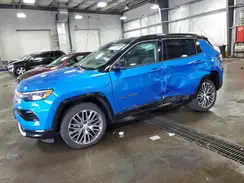 3C4NJDCB2NT193852 2022 JEEP COMPASS