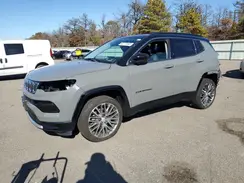 3C4NJDCB2NT194029 2022 JEEP COMPASS