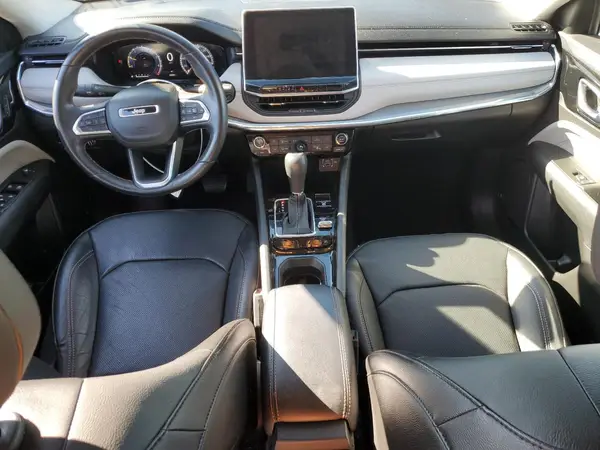 3C4NJDCB2NT194029 2022 JEEP COMPASS - Image 8