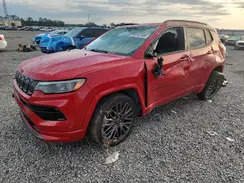 3C4NJDCB2NT204025 2022 JEEP COMPASS