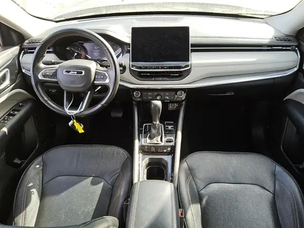 3C4NJDCB2NT205790 2022 JEEP COMPASS - Image 8