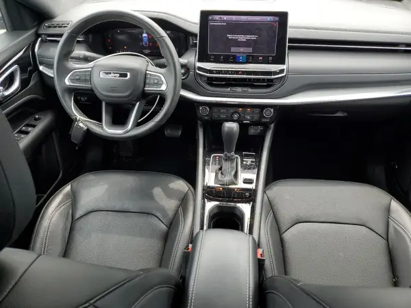 3C4NJDCB2NT207149 2022 JEEP COMPASS - Image 8