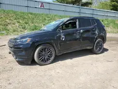 3C4NJDCB2NT209225 2022 JEEP COMPASS