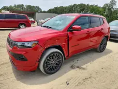 3C4NJDCB2NT209516 2022 JEEP COMPASS