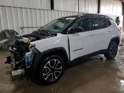 3C4NJDCB2NT209824 2022 JEEP COMPASS