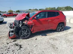 3C4NJDCB2NT212027 2022 JEEP COMPASS